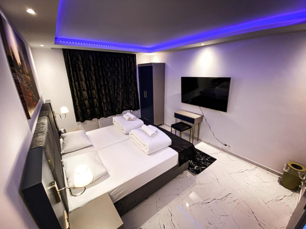 Zimmer 1