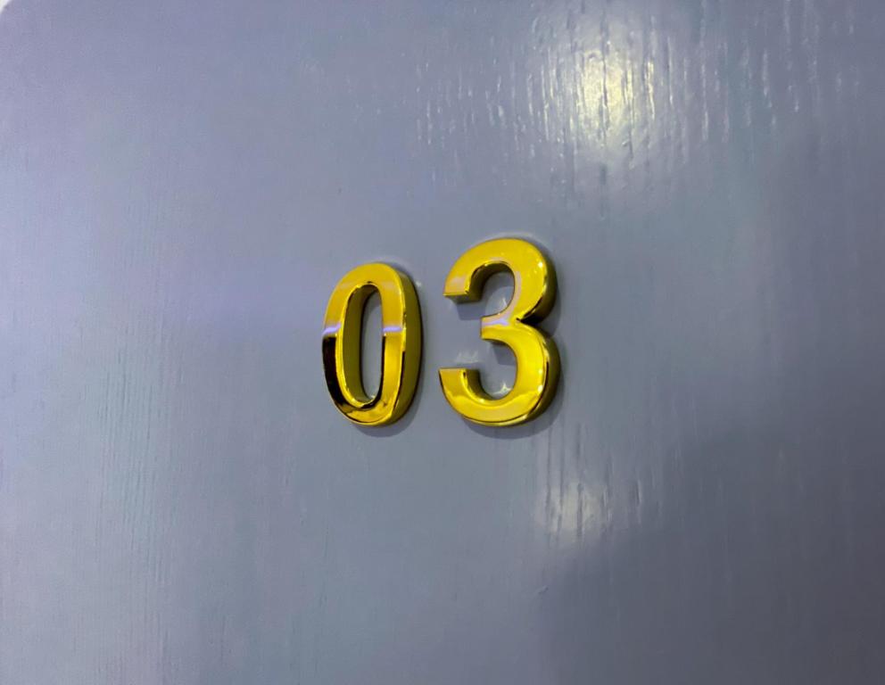 Zimmer 3