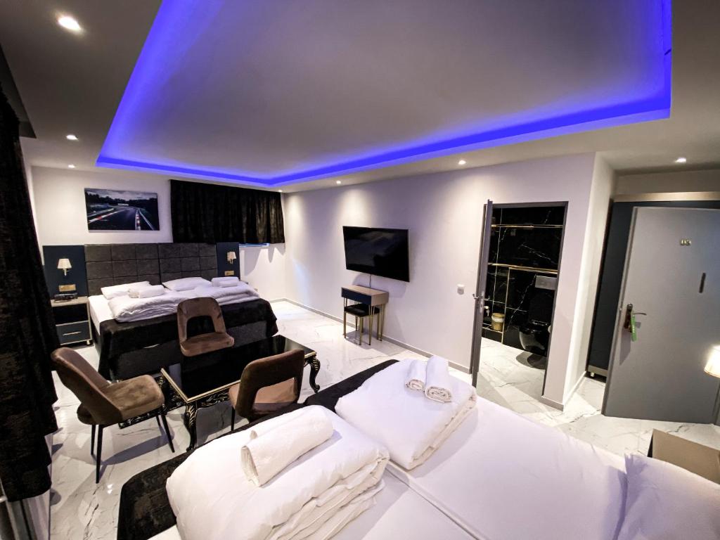 Zimmer 3